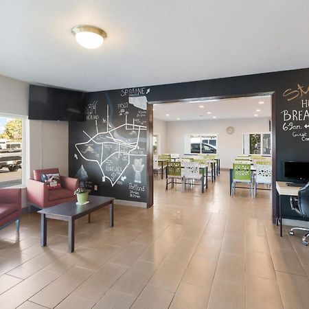 Quality Inn & Suites Kennewick Tri-Cities كينويك، واشنطن المظهر الخارجي الصورة
