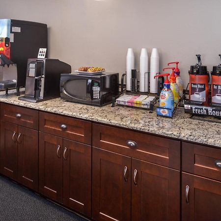 Quality Inn & Suites Kennewick Tri-Cities كينويك، واشنطن المظهر الخارجي الصورة