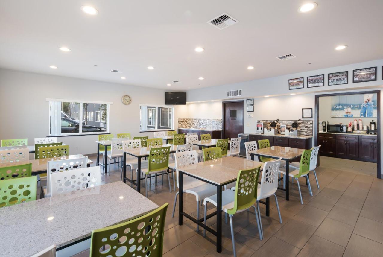 Quality Inn & Suites Kennewick Tri-Cities كينويك، واشنطن المظهر الخارجي الصورة