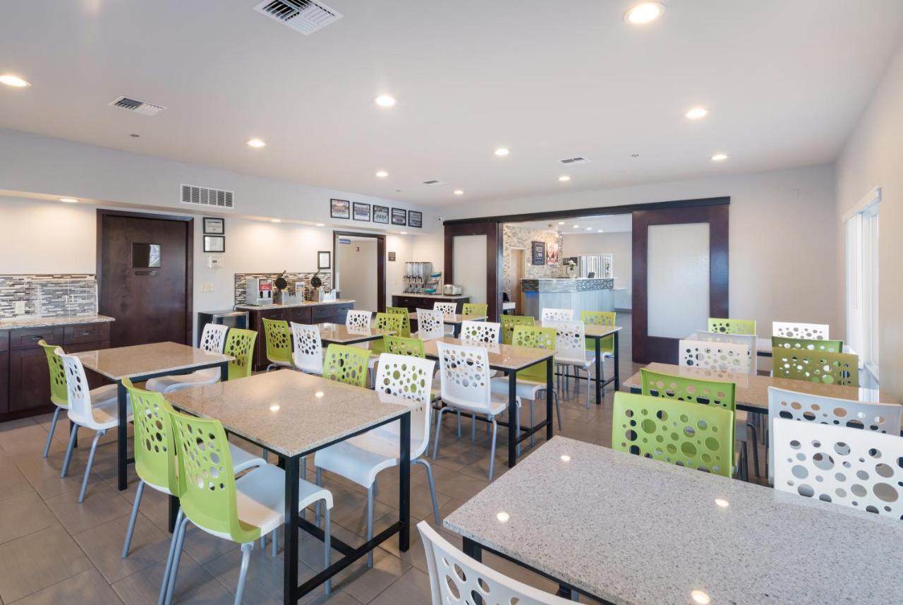 Quality Inn & Suites Kennewick Tri-Cities كينويك، واشنطن المظهر الخارجي الصورة