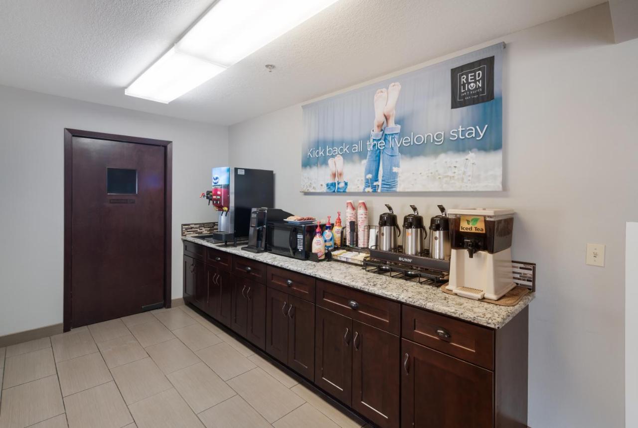 Quality Inn & Suites Kennewick Tri-Cities كينويك، واشنطن المظهر الخارجي الصورة
