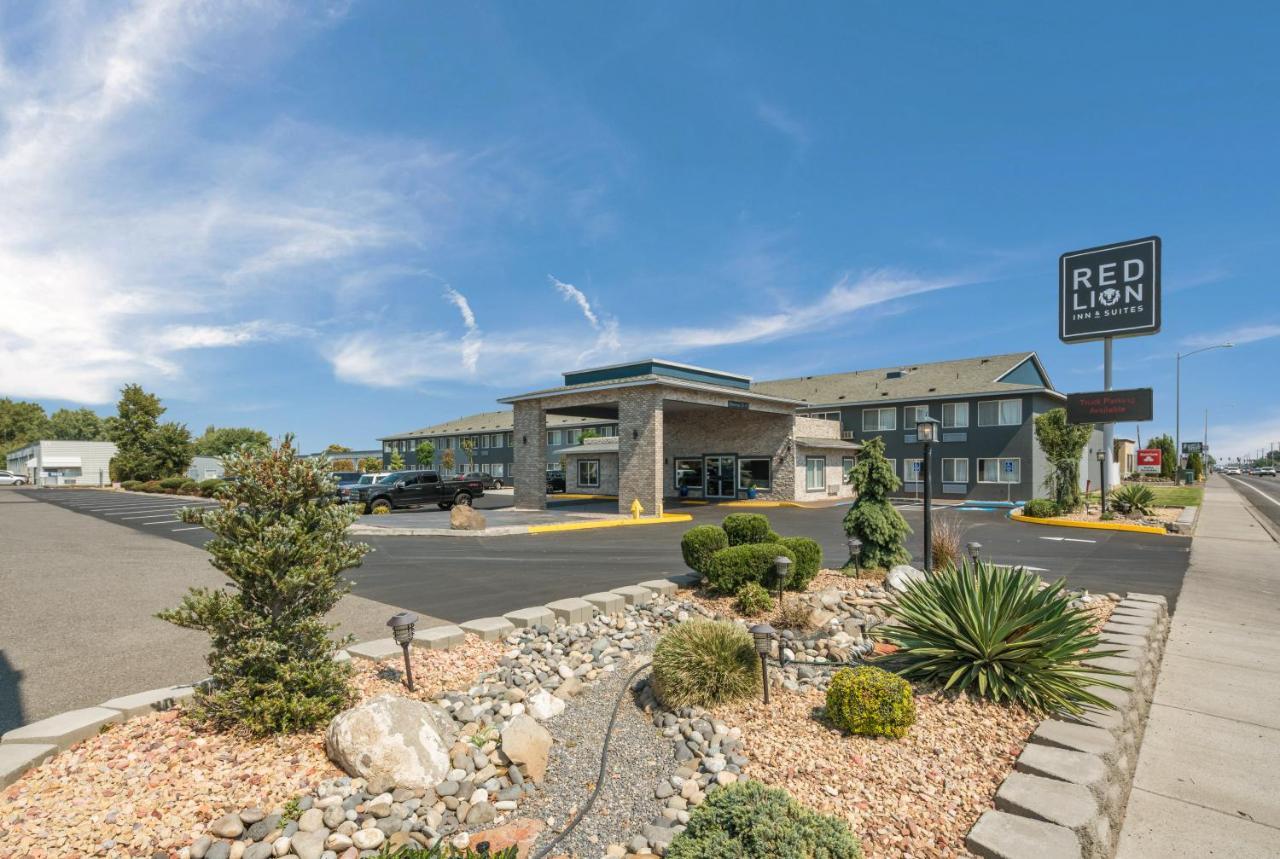 Quality Inn & Suites Kennewick Tri-Cities كينويك، واشنطن المظهر الخارجي الصورة