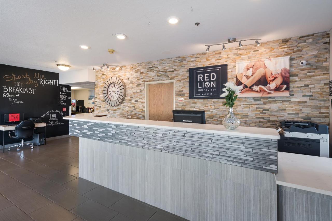 Quality Inn & Suites Kennewick Tri-Cities كينويك، واشنطن المظهر الخارجي الصورة