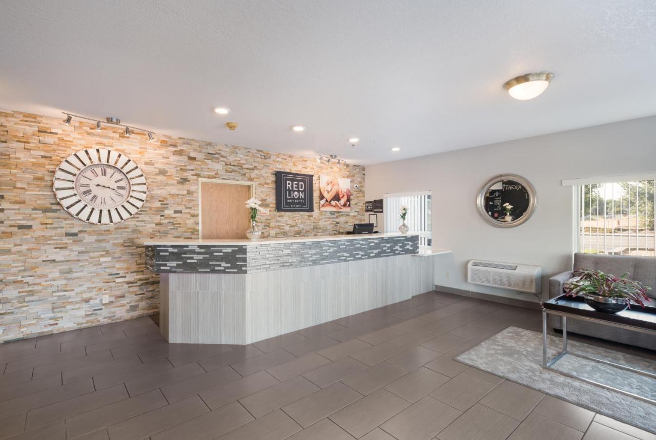 Quality Inn & Suites Kennewick Tri-Cities كينويك، واشنطن المظهر الخارجي الصورة