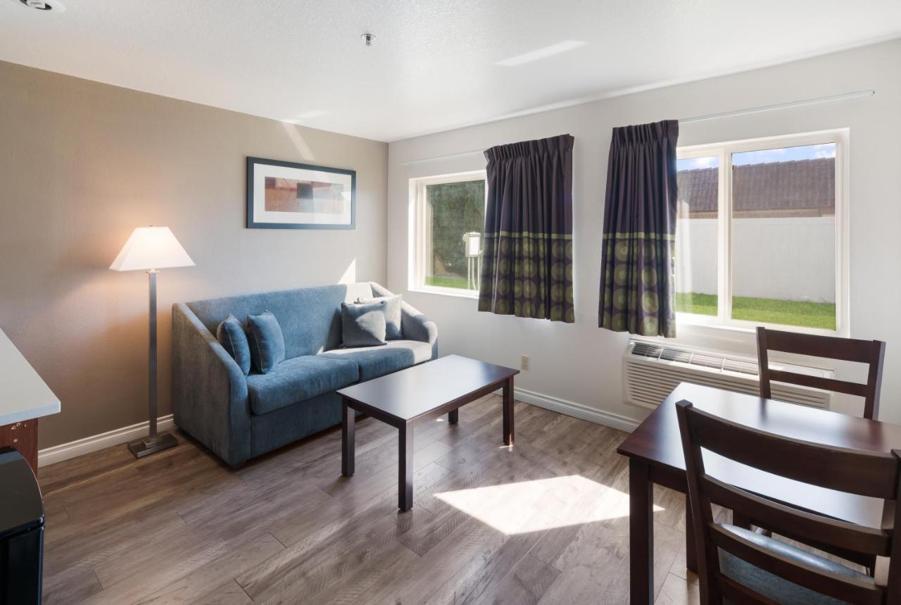 Quality Inn & Suites Kennewick Tri-Cities كينويك، واشنطن المظهر الخارجي الصورة
