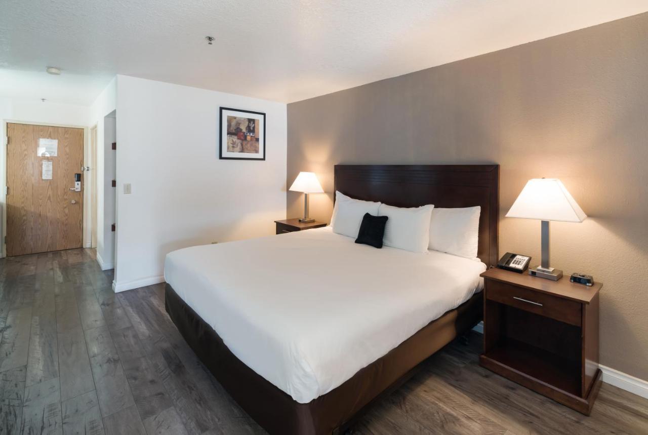 Quality Inn & Suites Kennewick Tri-Cities كينويك، واشنطن المظهر الخارجي الصورة