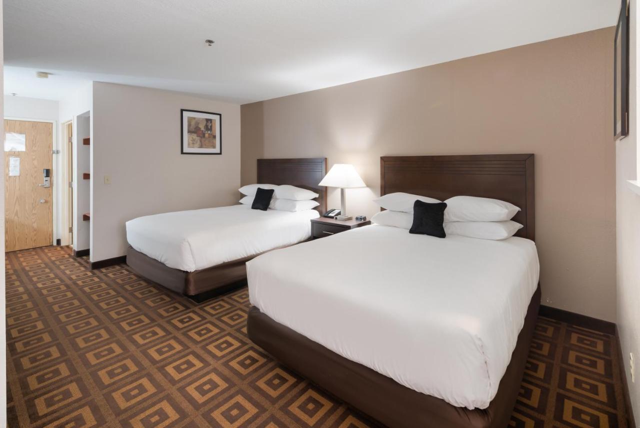 Quality Inn & Suites Kennewick Tri-Cities كينويك، واشنطن المظهر الخارجي الصورة