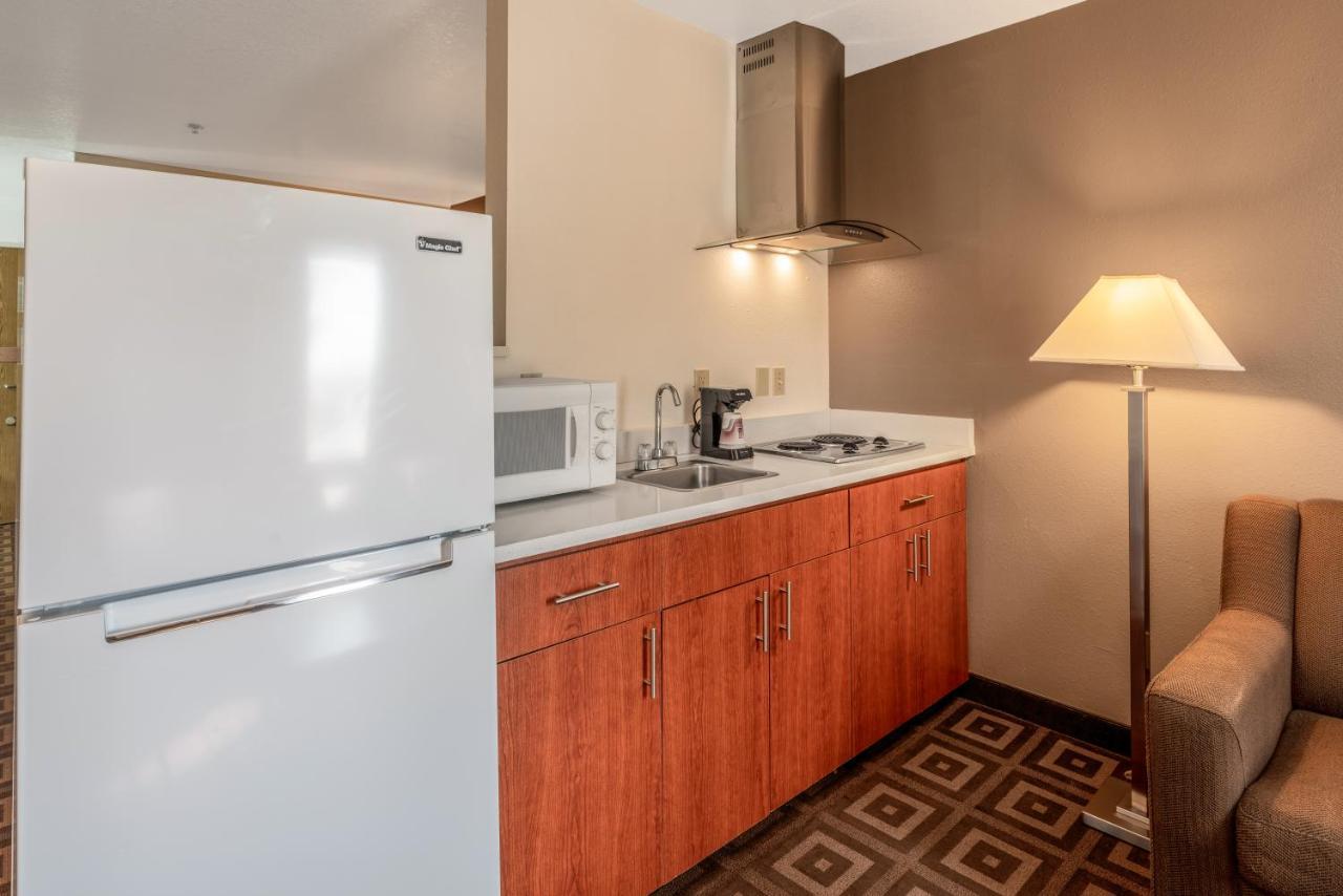 Quality Inn & Suites Kennewick Tri-Cities كينويك، واشنطن المظهر الخارجي الصورة