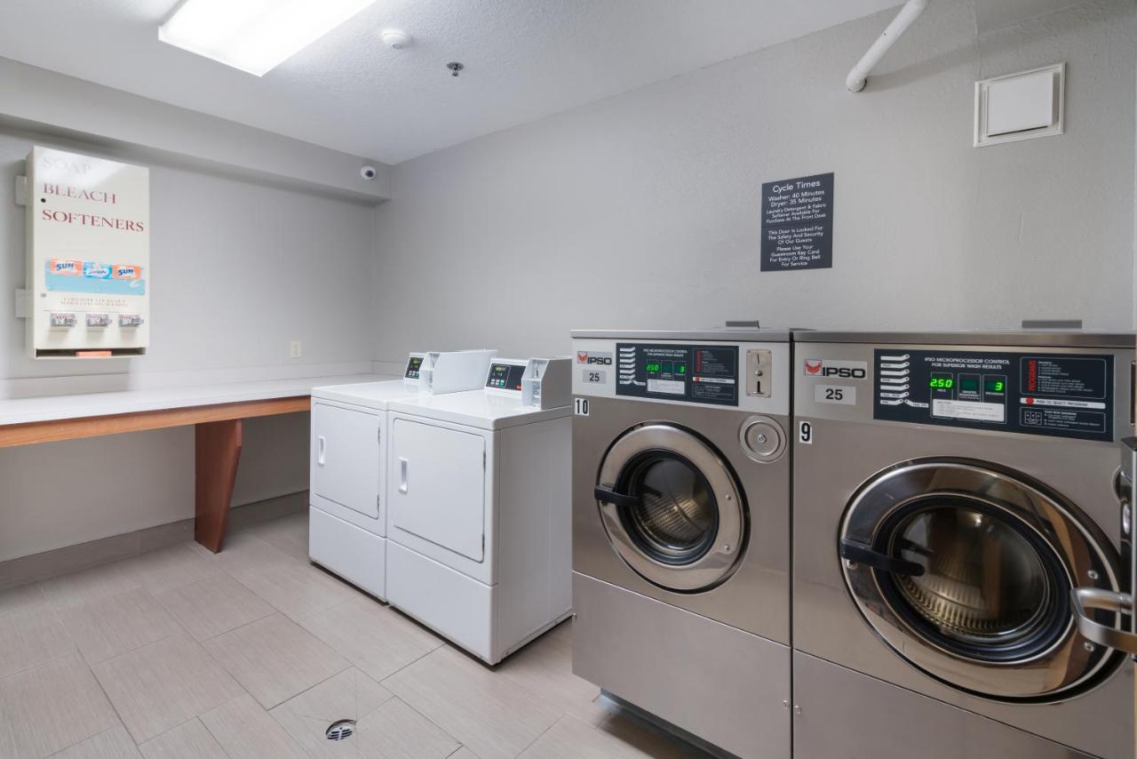 Quality Inn & Suites Kennewick Tri-Cities كينويك، واشنطن المظهر الخارجي الصورة