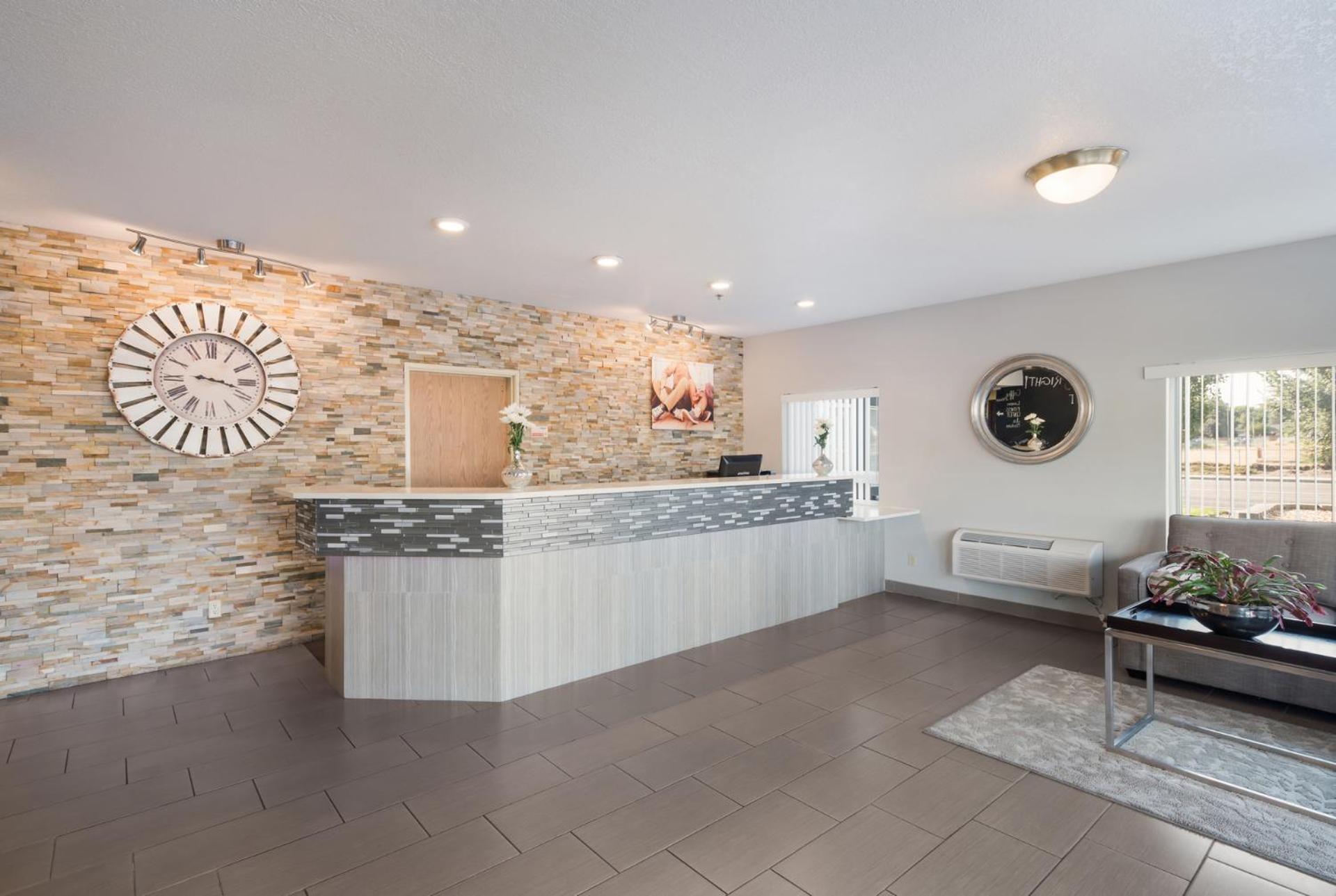 Quality Inn & Suites Kennewick Tri-Cities كينويك، واشنطن المظهر الخارجي الصورة