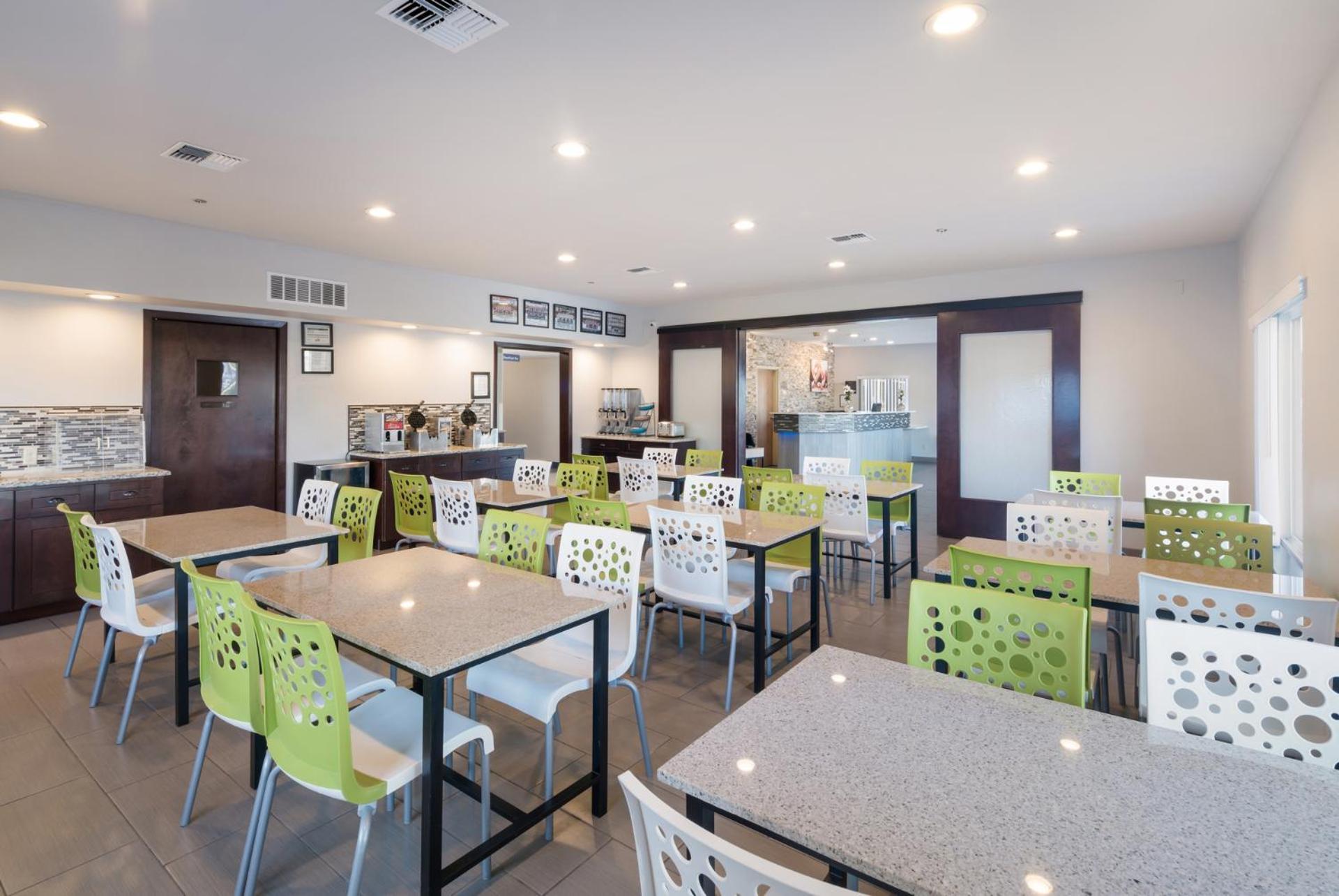 Quality Inn & Suites Kennewick Tri-Cities كينويك، واشنطن المظهر الخارجي الصورة