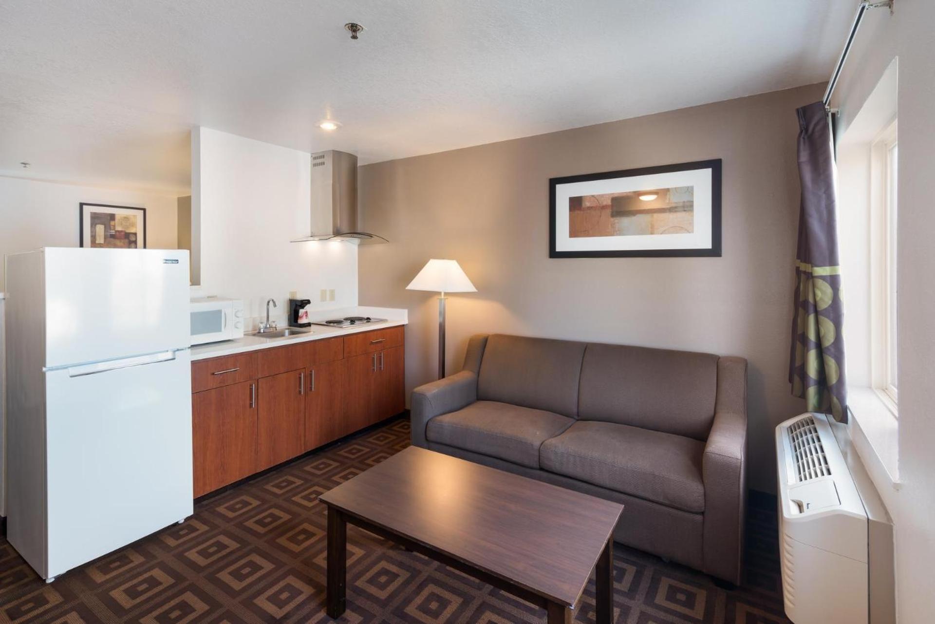 Quality Inn & Suites Kennewick Tri-Cities كينويك، واشنطن المظهر الخارجي الصورة