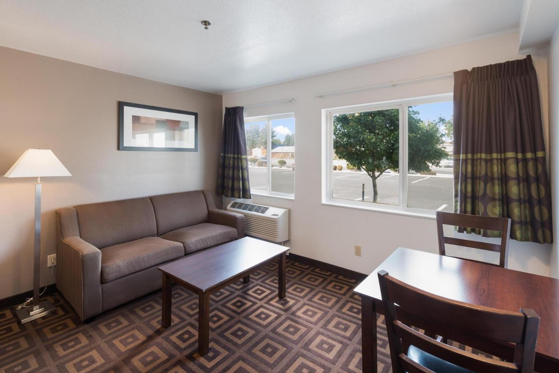 Quality Inn & Suites Kennewick Tri-Cities كينويك، واشنطن المظهر الخارجي الصورة