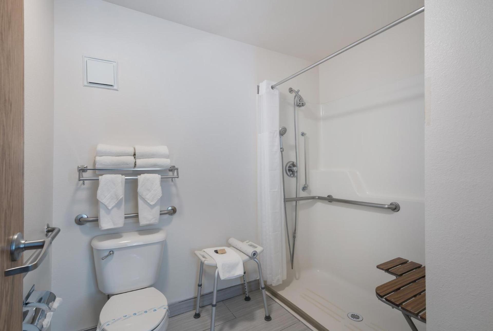 Quality Inn & Suites Kennewick Tri-Cities كينويك، واشنطن المظهر الخارجي الصورة