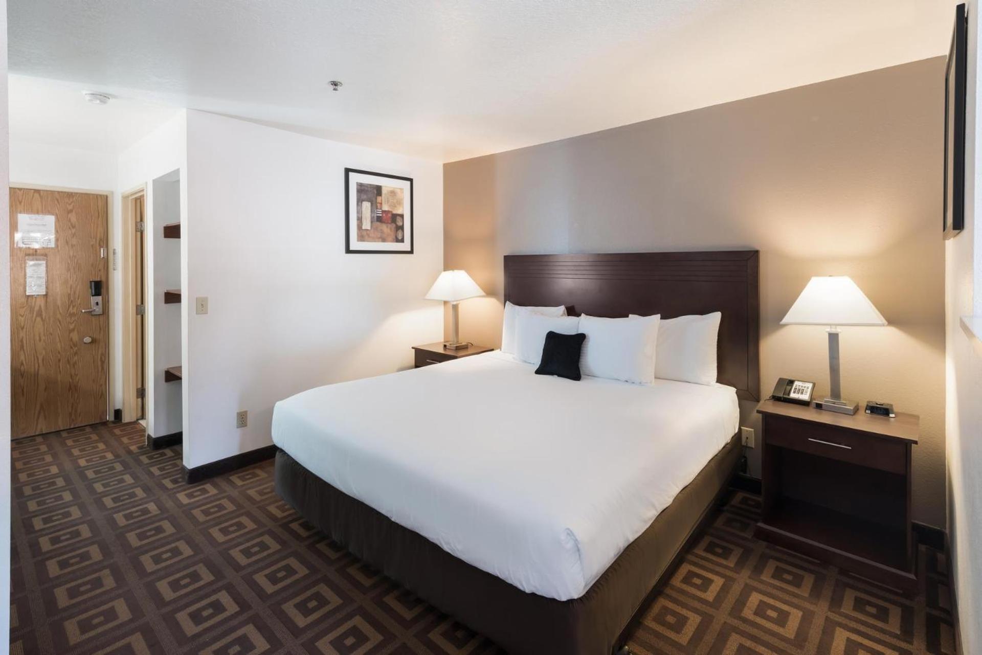 Quality Inn & Suites Kennewick Tri-Cities كينويك، واشنطن المظهر الخارجي الصورة