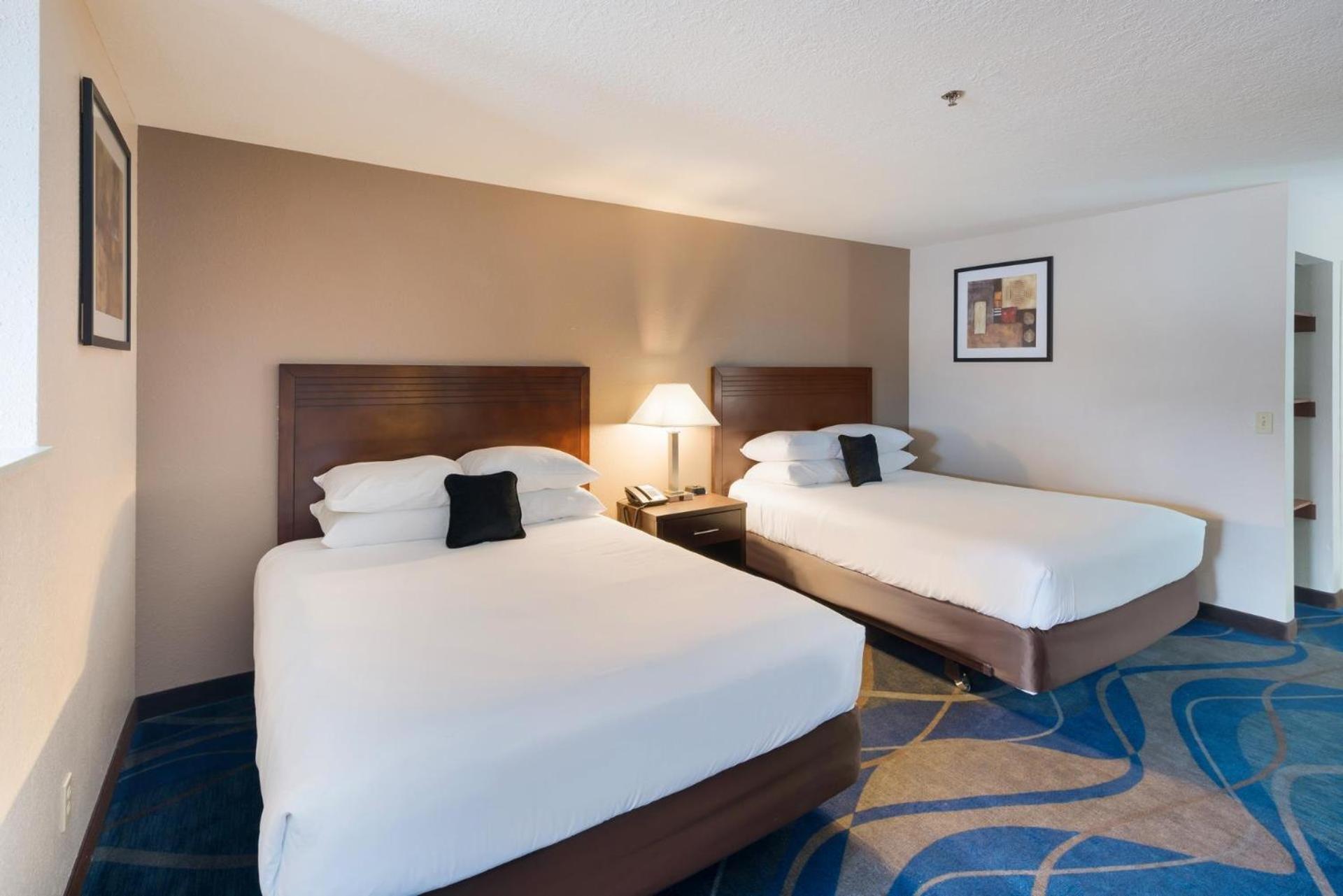 Quality Inn & Suites Kennewick Tri-Cities كينويك، واشنطن المظهر الخارجي الصورة