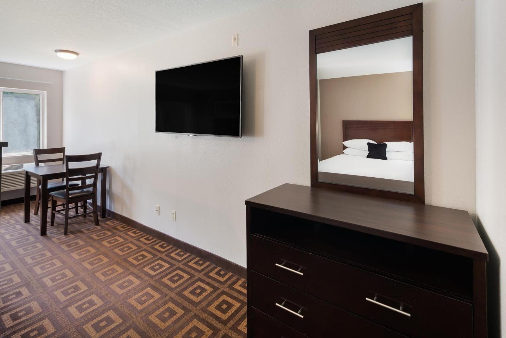 Quality Inn & Suites Kennewick Tri-Cities كينويك، واشنطن المظهر الخارجي الصورة