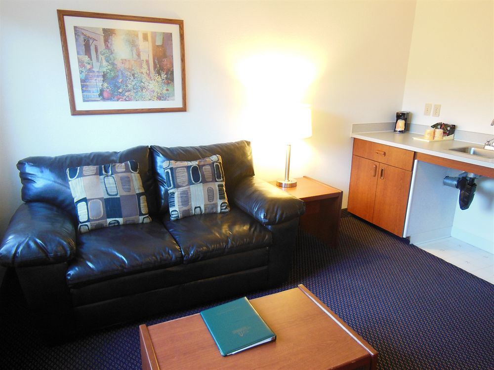 Quality Inn & Suites Kennewick Tri-Cities كينويك، واشنطن المظهر الخارجي الصورة