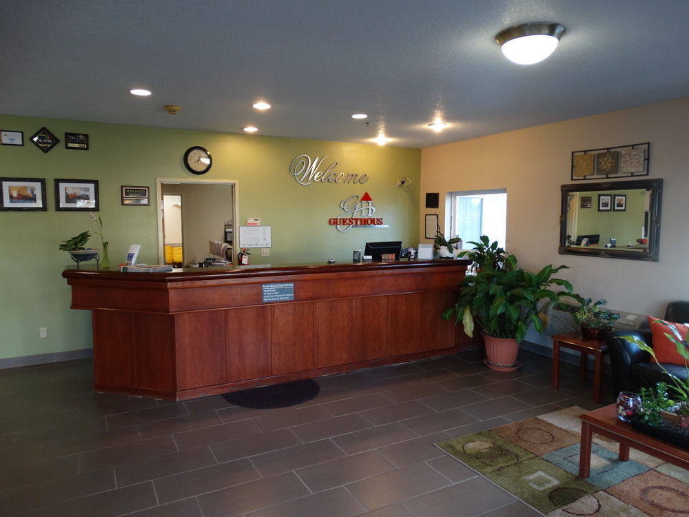 Quality Inn & Suites Kennewick Tri-Cities كينويك، واشنطن المظهر الخارجي الصورة