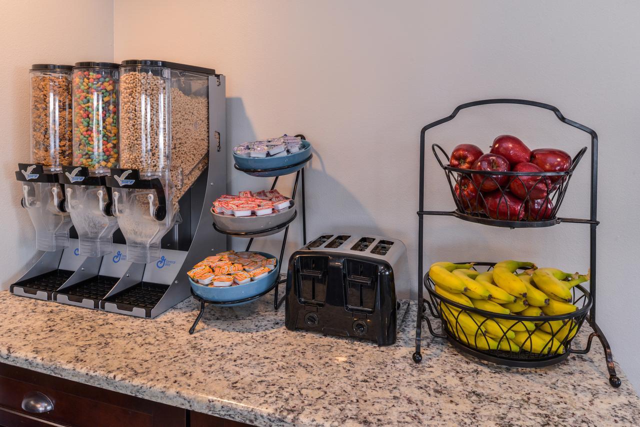 Quality Inn & Suites Kennewick Tri-Cities كينويك، واشنطن المظهر الخارجي الصورة