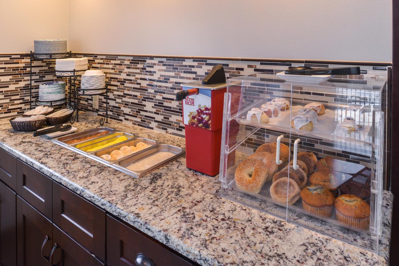Quality Inn & Suites Kennewick Tri-Cities كينويك، واشنطن المظهر الخارجي الصورة
