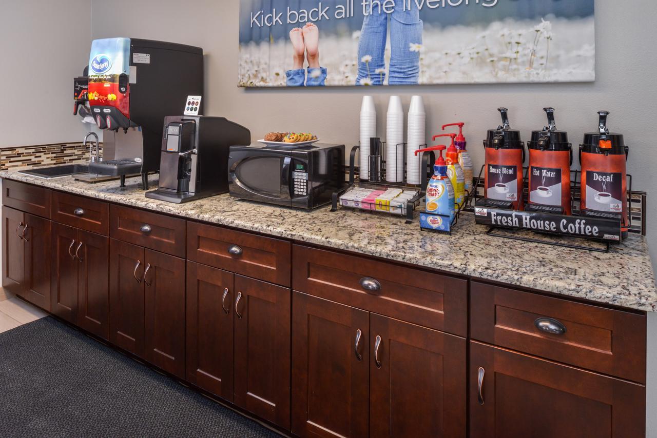 Quality Inn & Suites Kennewick Tri-Cities كينويك، واشنطن المظهر الخارجي الصورة