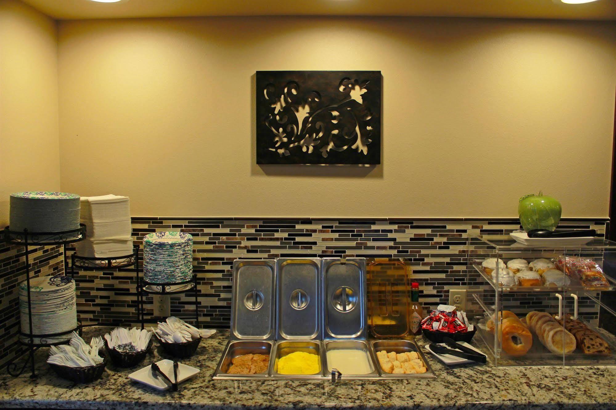 Quality Inn & Suites Kennewick Tri-Cities كينويك، واشنطن المظهر الخارجي الصورة