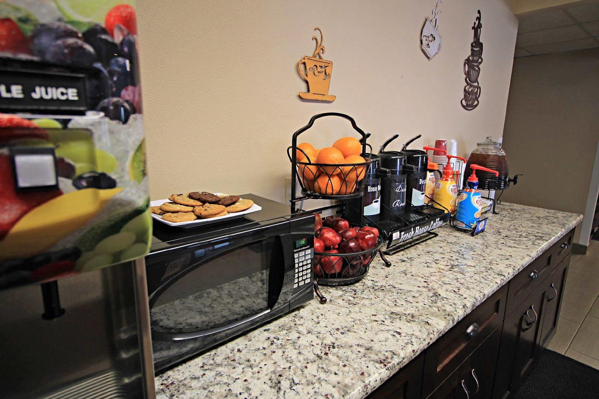 Quality Inn & Suites Kennewick Tri-Cities كينويك، واشنطن المظهر الخارجي الصورة