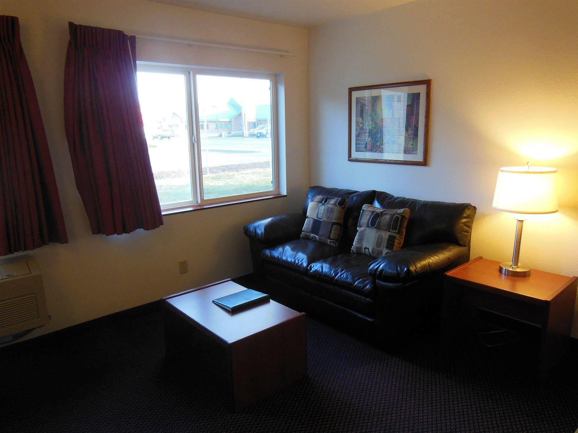 Quality Inn & Suites Kennewick Tri-Cities كينويك، واشنطن المظهر الخارجي الصورة