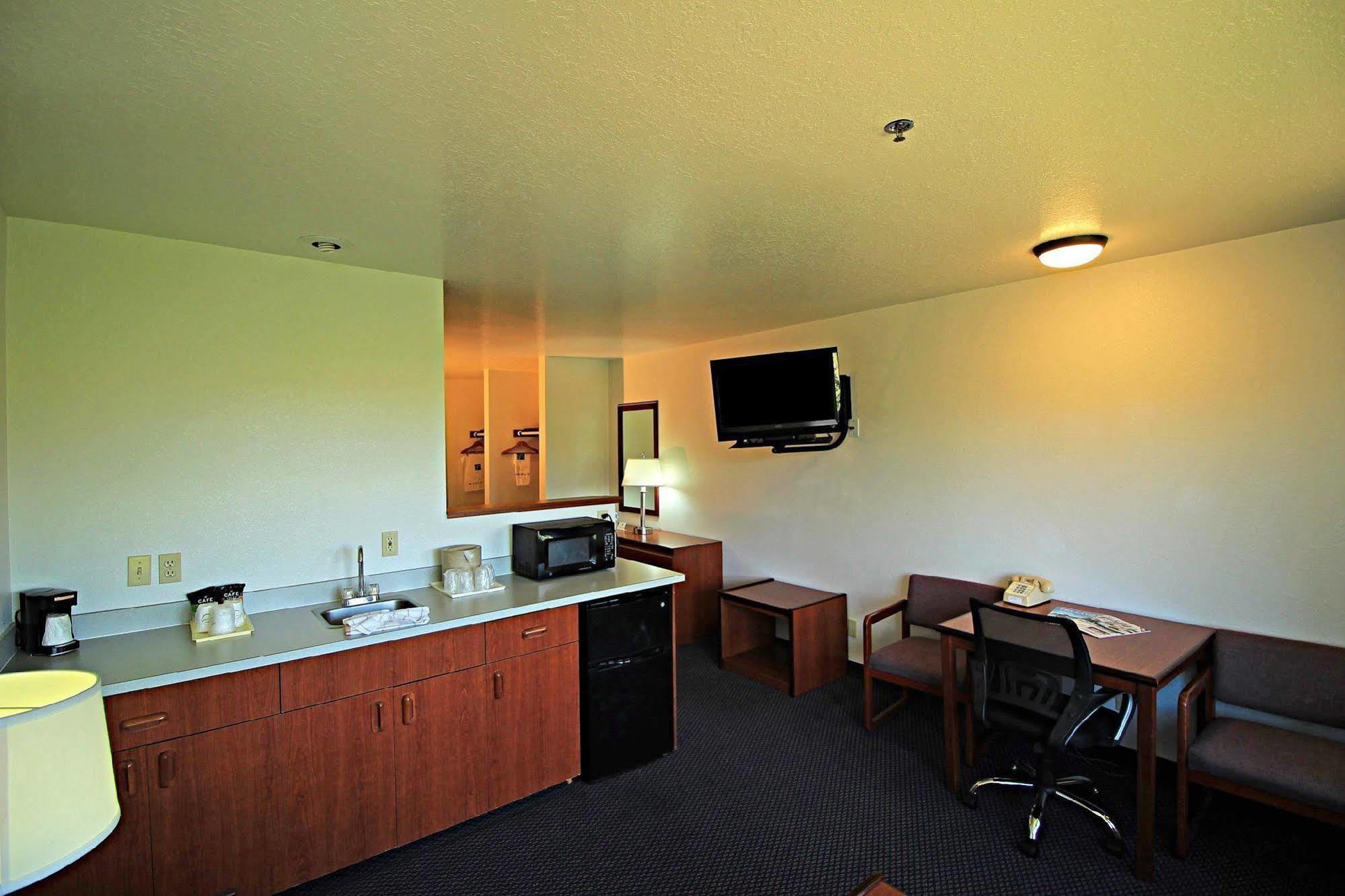 Quality Inn & Suites Kennewick Tri-Cities كينويك، واشنطن المظهر الخارجي الصورة