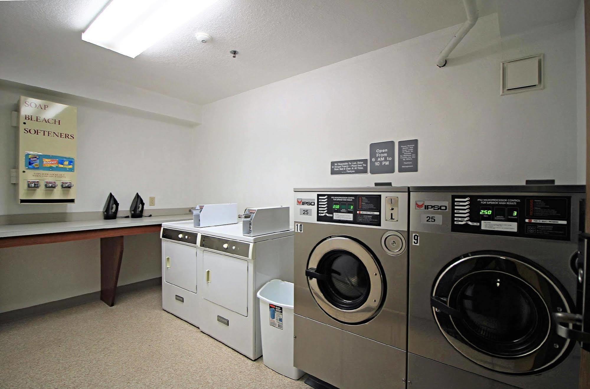 Quality Inn & Suites Kennewick Tri-Cities كينويك، واشنطن المظهر الخارجي الصورة