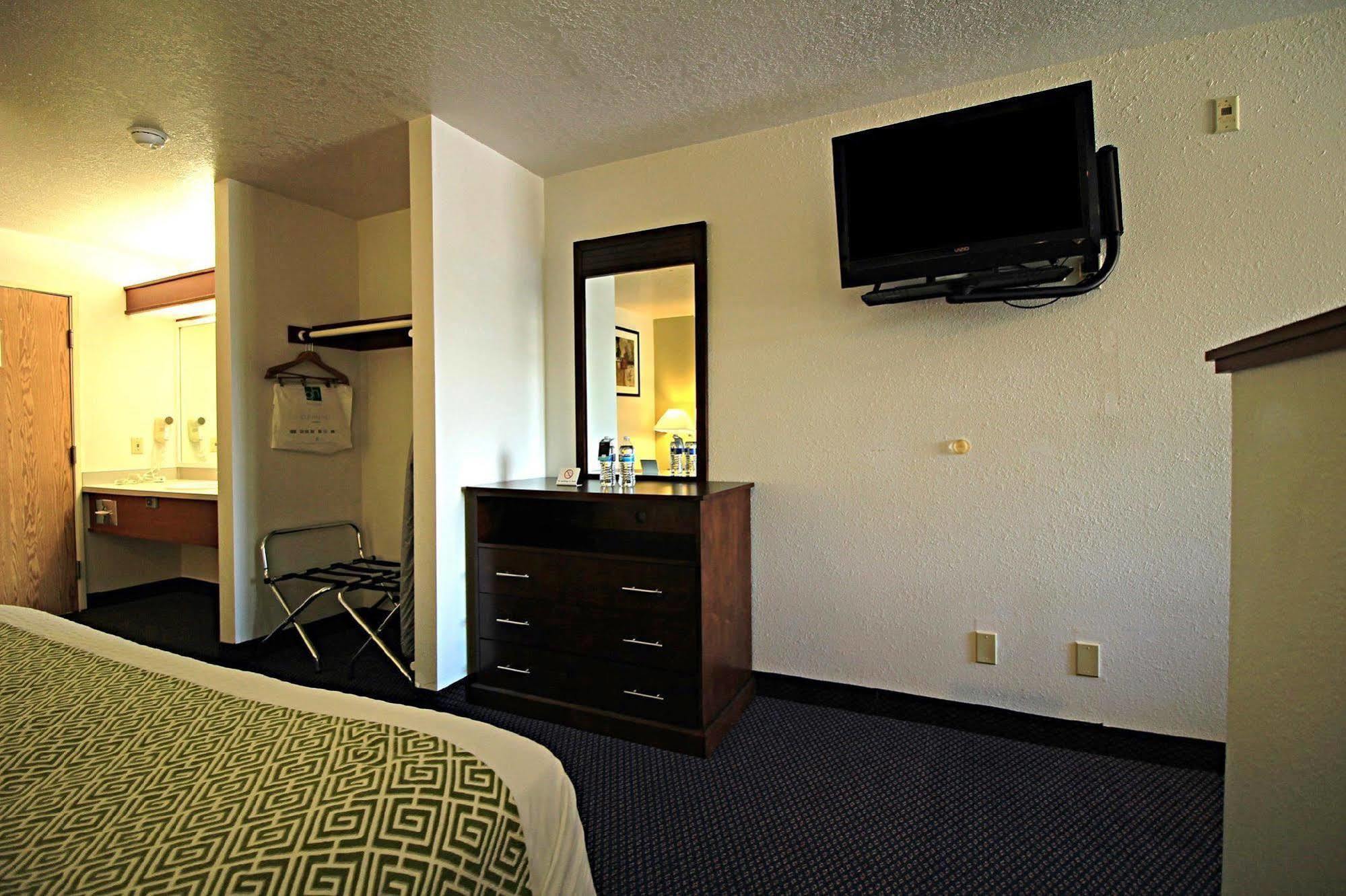Quality Inn & Suites Kennewick Tri-Cities كينويك، واشنطن المظهر الخارجي الصورة