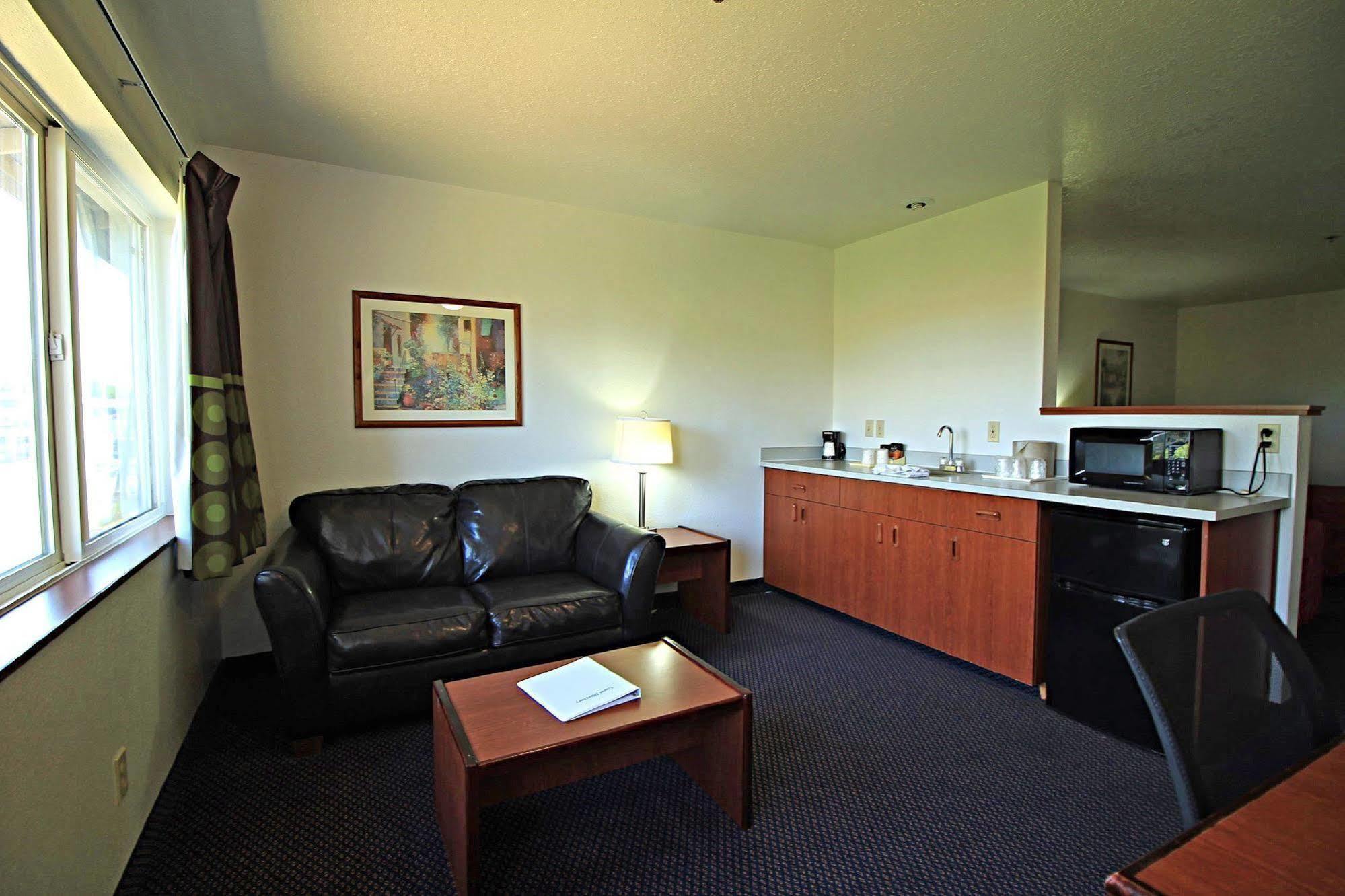 Quality Inn & Suites Kennewick Tri-Cities كينويك، واشنطن المظهر الخارجي الصورة