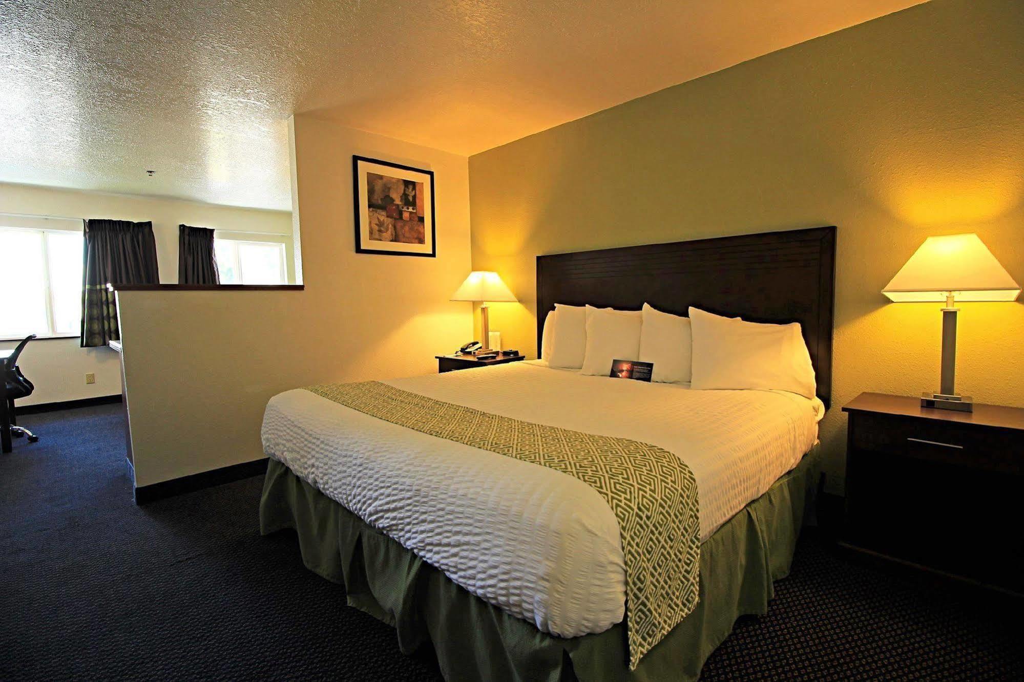 Quality Inn & Suites Kennewick Tri-Cities كينويك، واشنطن المظهر الخارجي الصورة