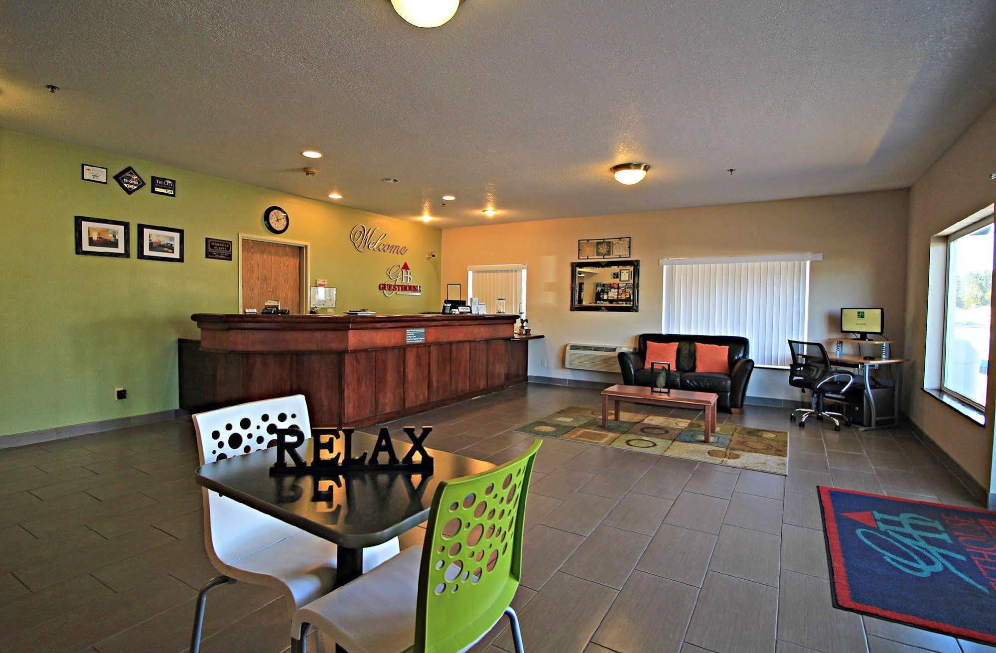 Quality Inn & Suites Kennewick Tri-Cities كينويك، واشنطن المظهر الخارجي الصورة