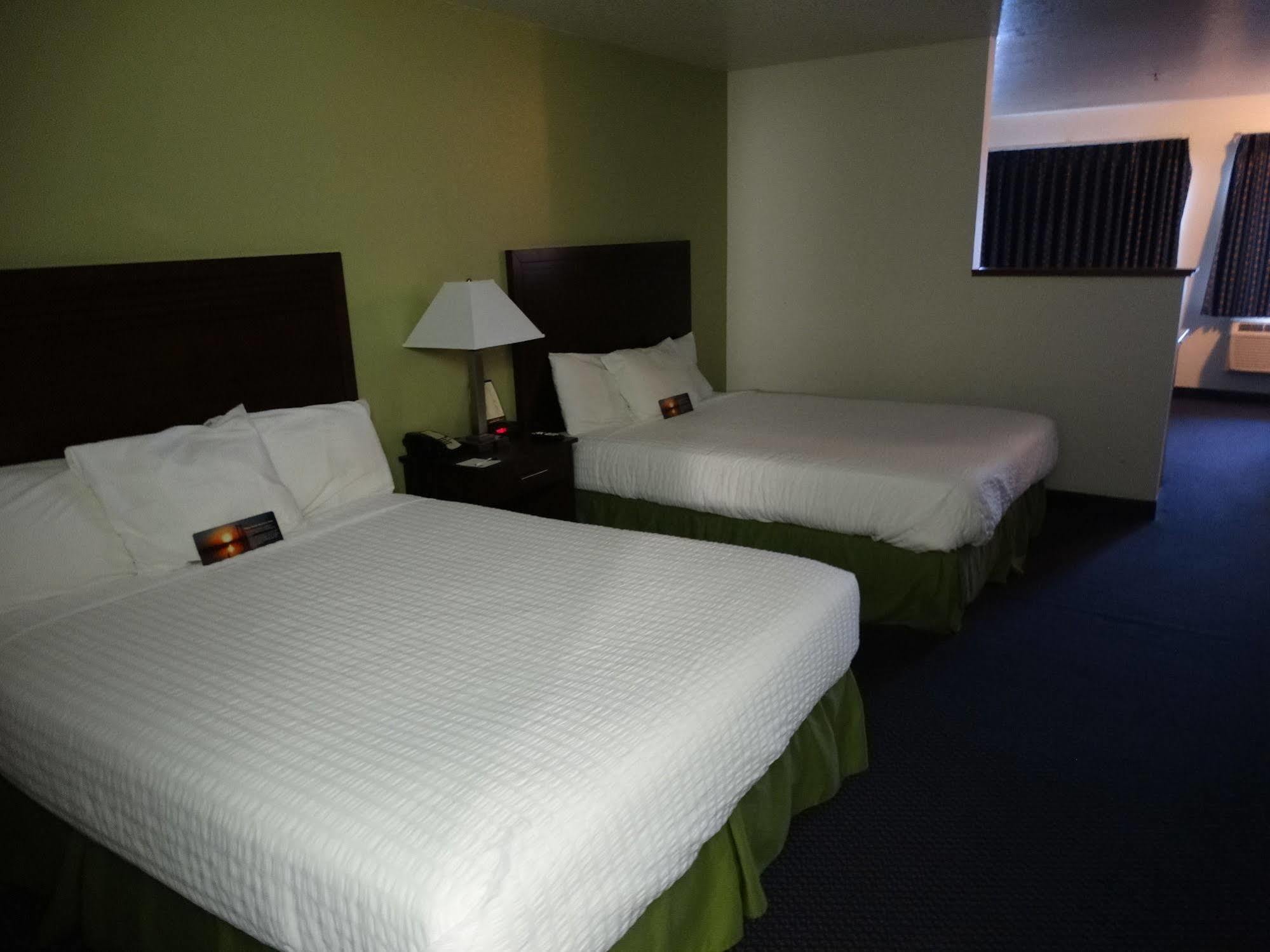 Quality Inn & Suites Kennewick Tri-Cities كينويك، واشنطن المظهر الخارجي الصورة