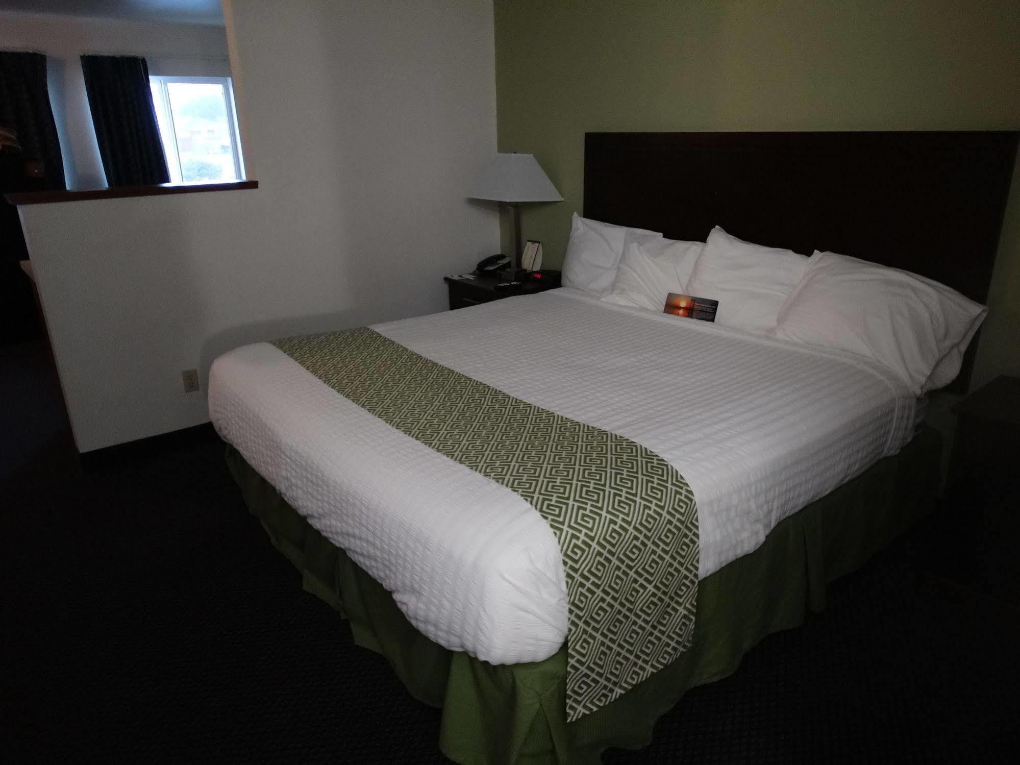 Quality Inn & Suites Kennewick Tri-Cities كينويك، واشنطن المظهر الخارجي الصورة